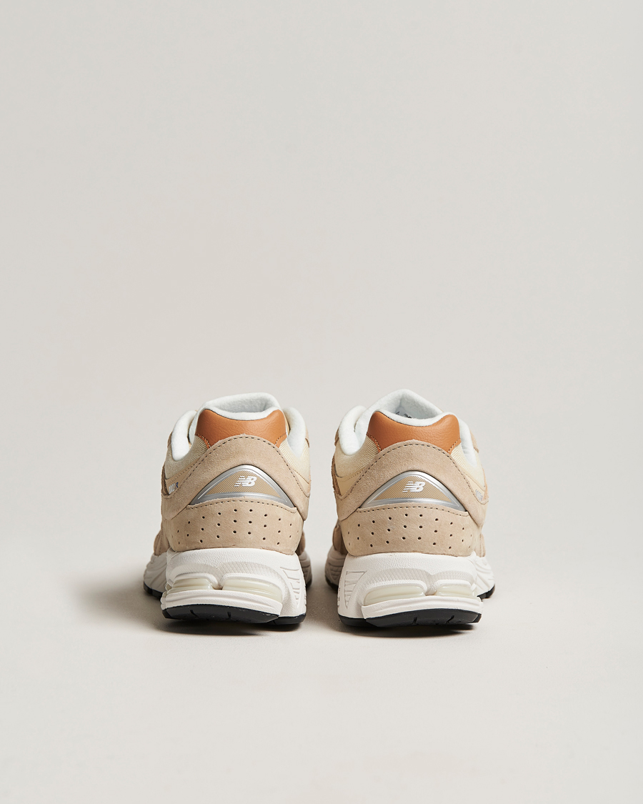 Herre | New Balance 2002R Sneakers Incense | New Balance | 2002R Sneakers Incense