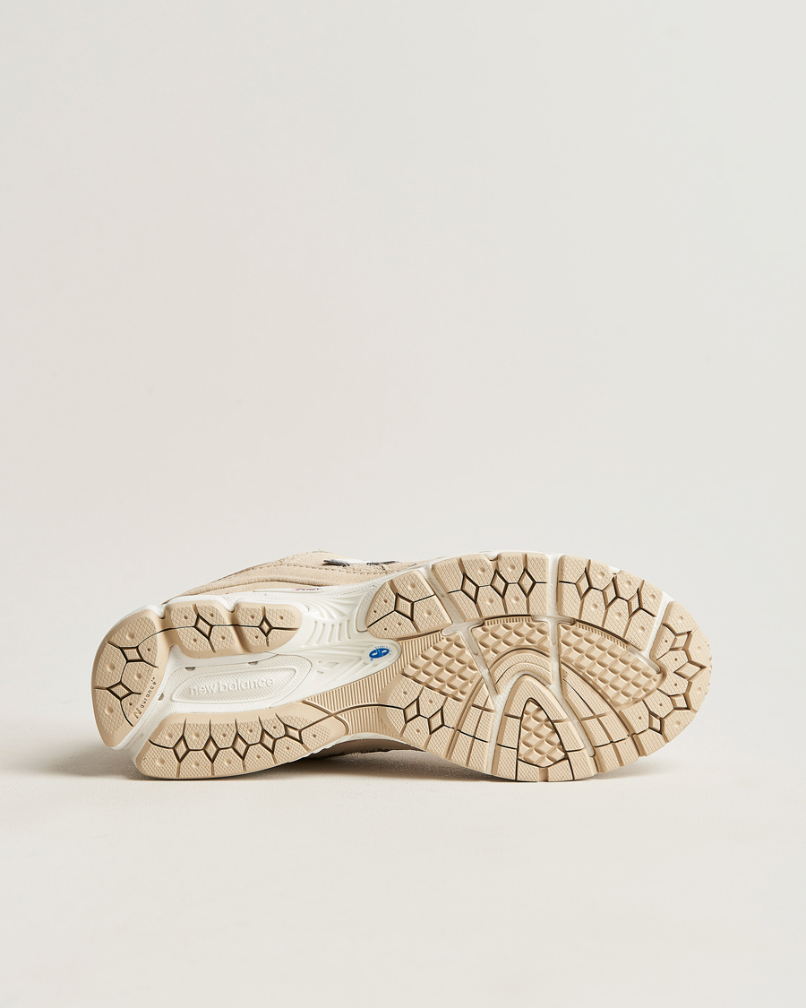 Herre | New Balance 2002R Sneakers Sandstone | New Balance | 2002R Sneakers Sandstone