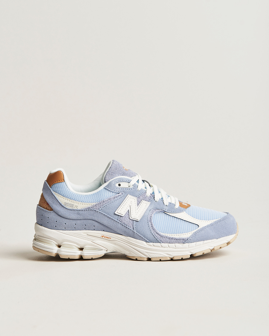 Herre | New Balance 2002R Sneakers Angora | New Balance | 2002R Sneakers Angora