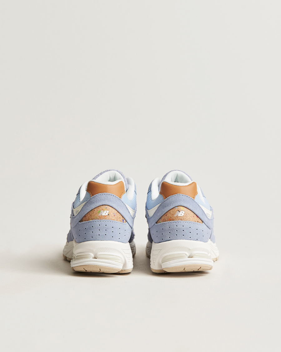 Herre | New Balance 2002R Sneakers Angora | New Balance | 2002R Sneakers Angora