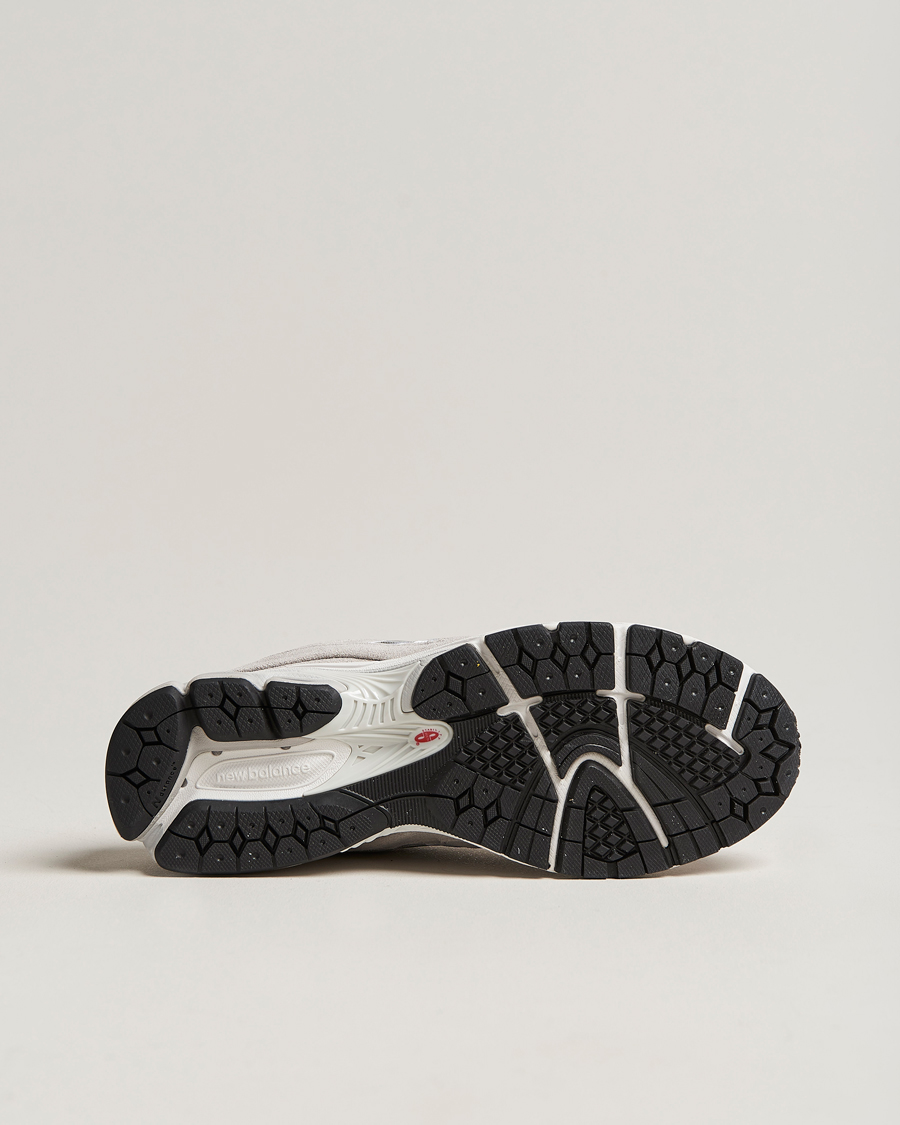 Herre | New Balance 2002R Slippers Rain Cloud | New Balance | 2002R Slippers Rain Cloud