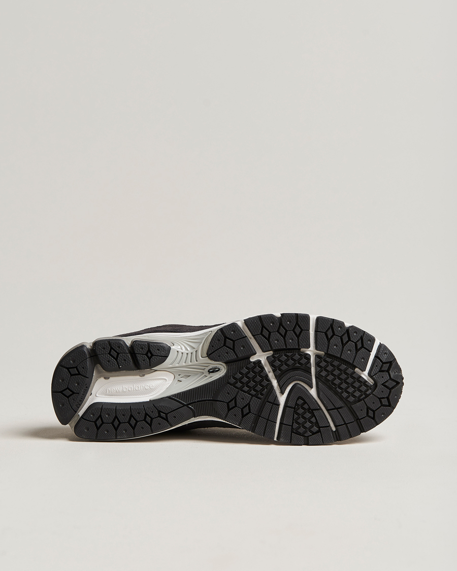 Herre | New Balance 2002R Slippers Phantom | New Balance | 2002R Slippers Phantom