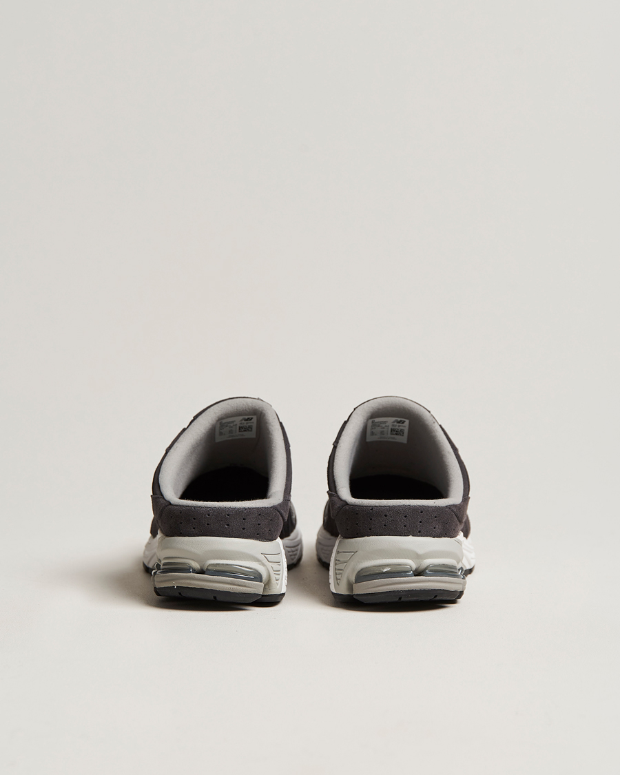 Herre | New Balance 2002R Slippers Phantom | New Balance | 2002R Slippers Phantom