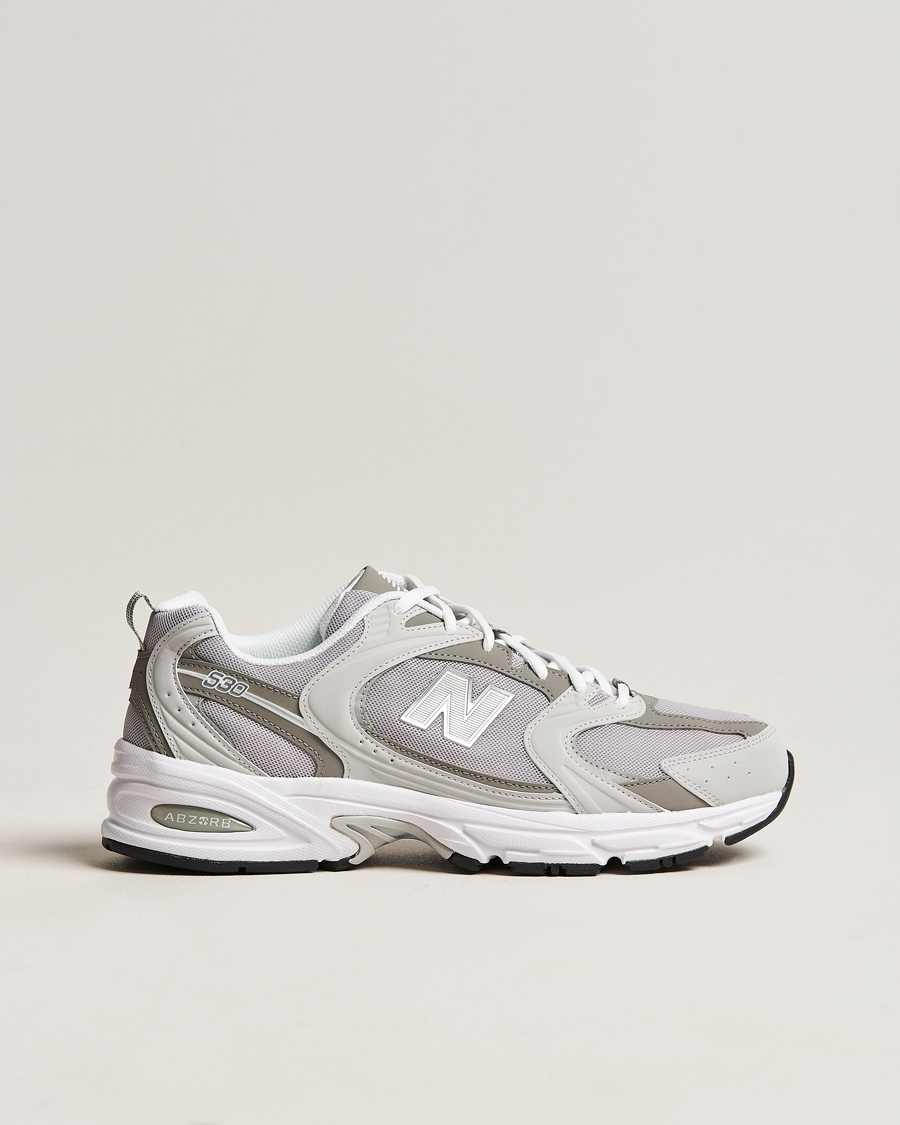 Herre | New Balance 530 Sneakers Summer Fog | New Balance | 530 Sneakers Summer Fog