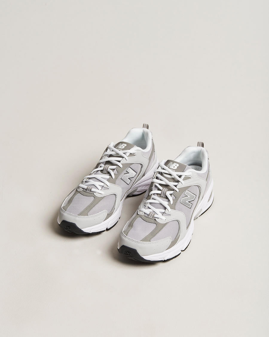 Herre | Sko | New Balance | 530 Sneakers Summer Fog