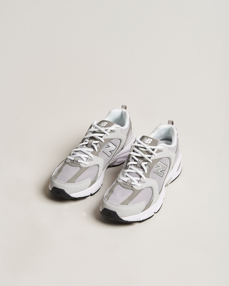 Herre | New Balance 530 Sneakers Summer Fog | New Balance | 530 Sneakers Summer Fog