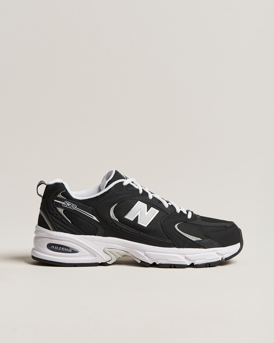 Herre | New Balance 530 Sneakers Eclipse | New Balance | 530 Sneakers Eclipse
