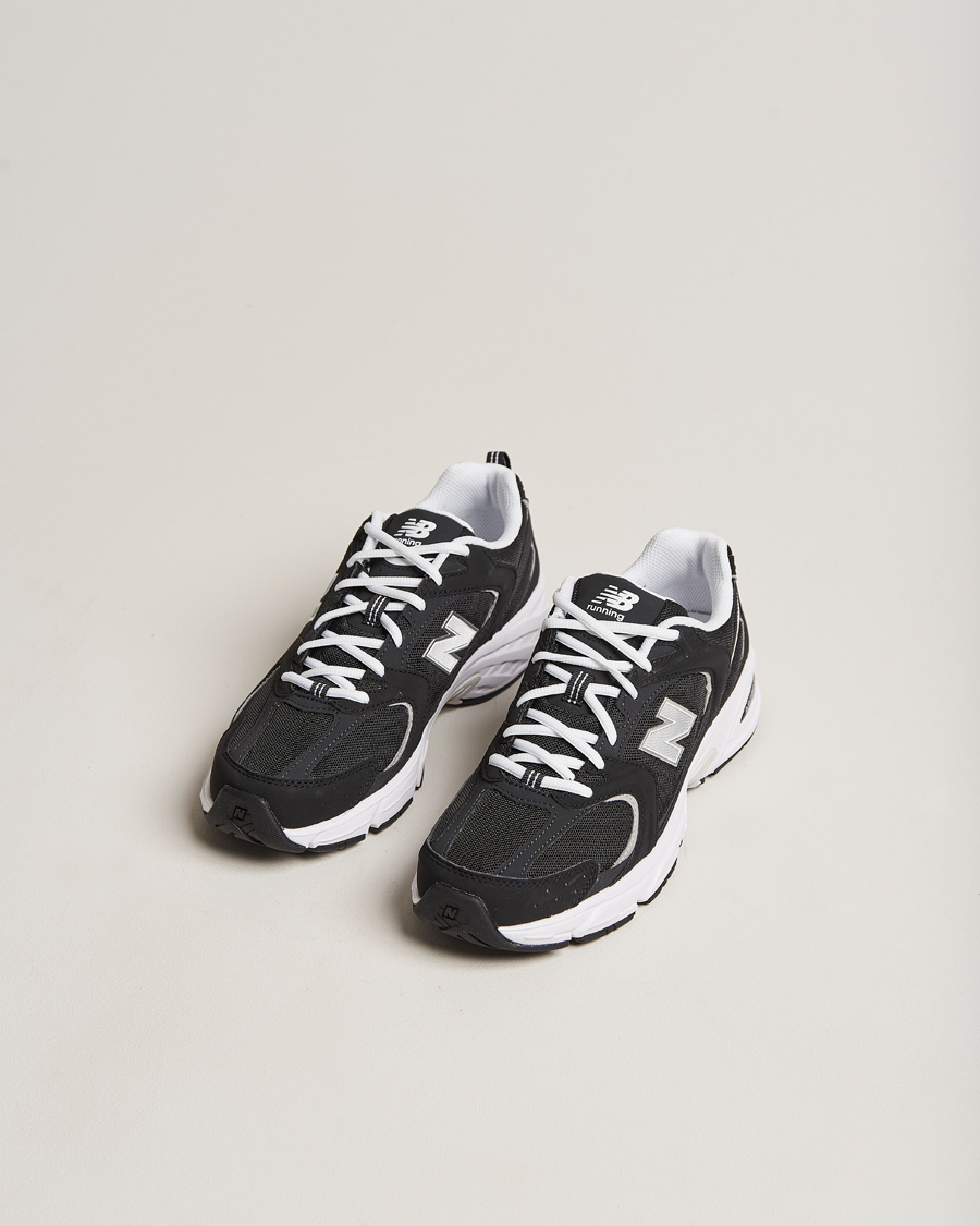 Herre | New Balance 530 Sneakers Eclipse | New Balance | 530 Sneakers Eclipse