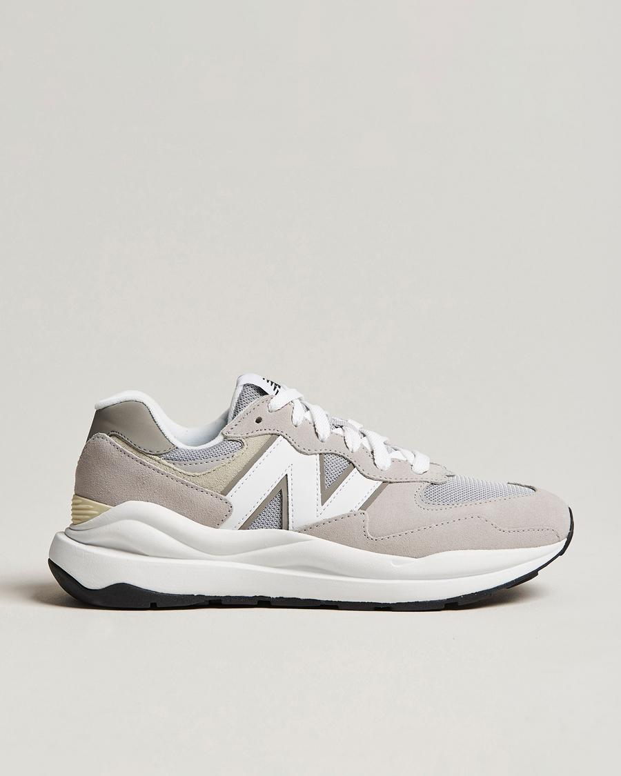 Herre | Udsalg | New Balance | 57/40 Sneakers Grey