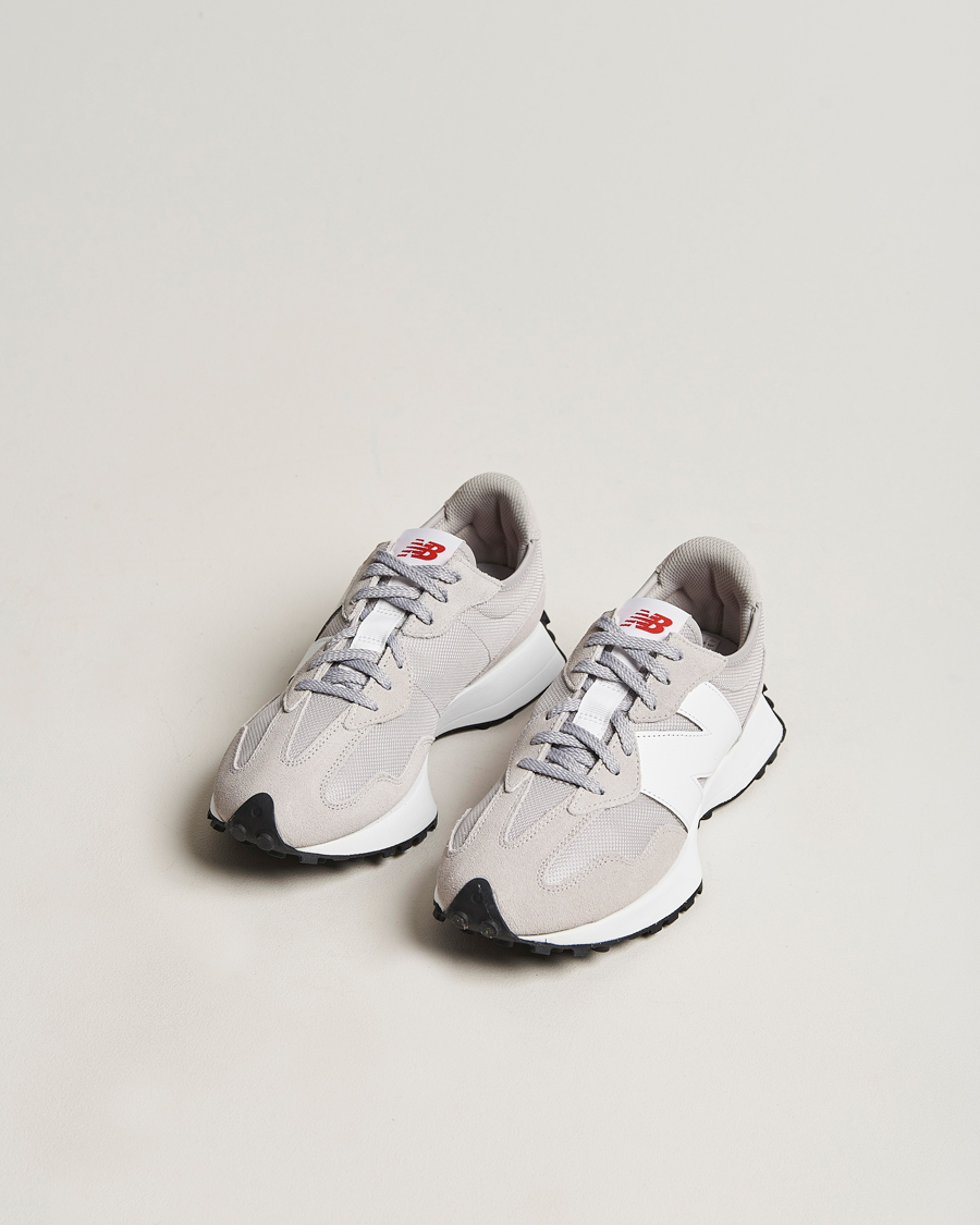 Men |  | New Balance | 327 Sneakers Rain Cloud