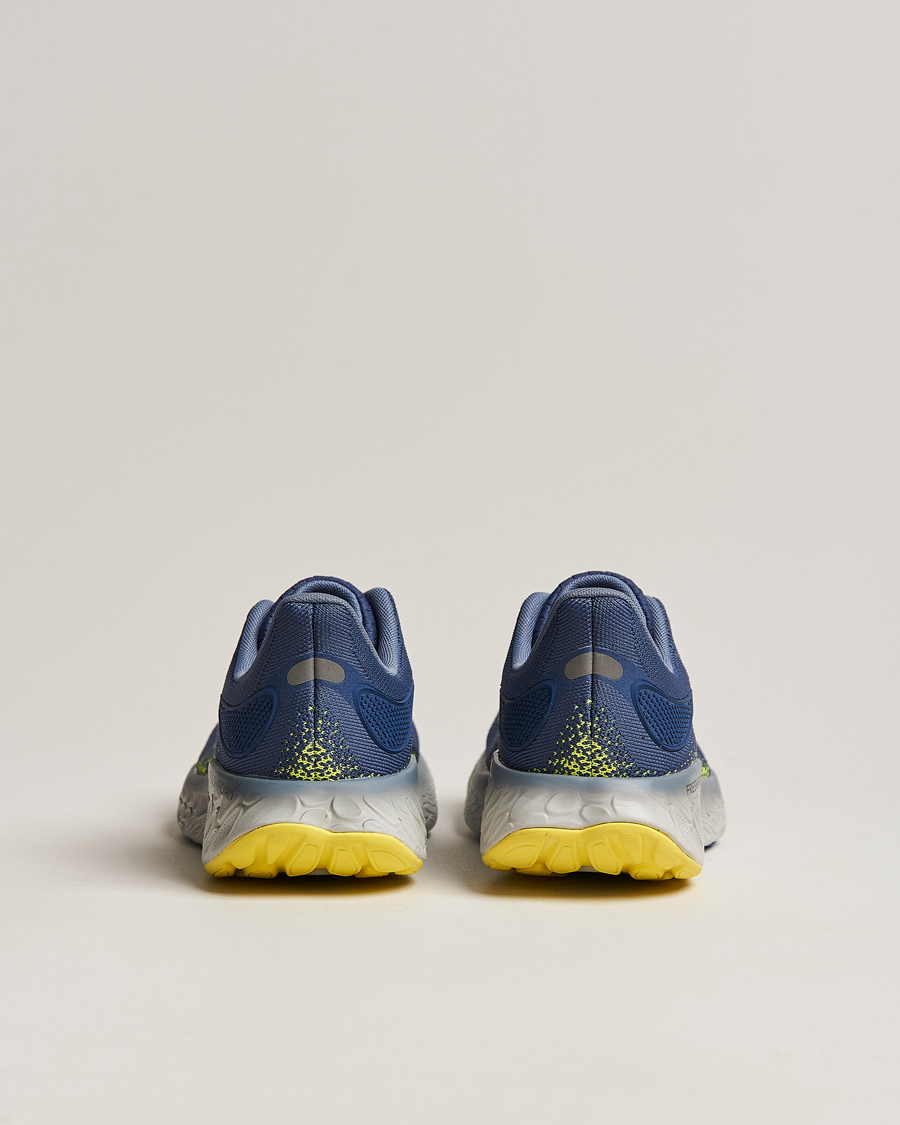Herre | New Balance Running Fresh Foam 1080 v12 Vintage Indigo | New Balance Running | Fresh Foam 1080 v12 Vintage Indigo
