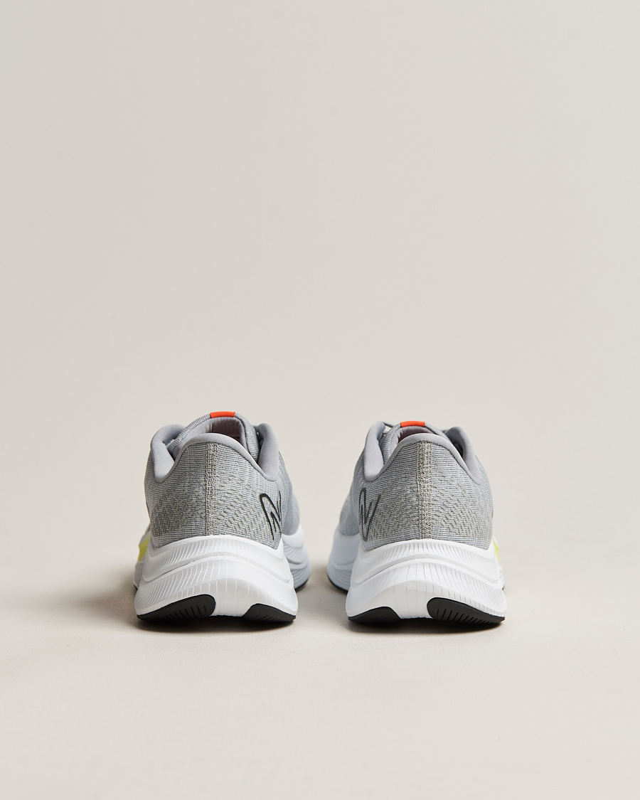 Herre | New Balance Running FuelCell Propel v4 Quartz Grey | New Balance Running | FuelCell Propel v4 Quartz Grey