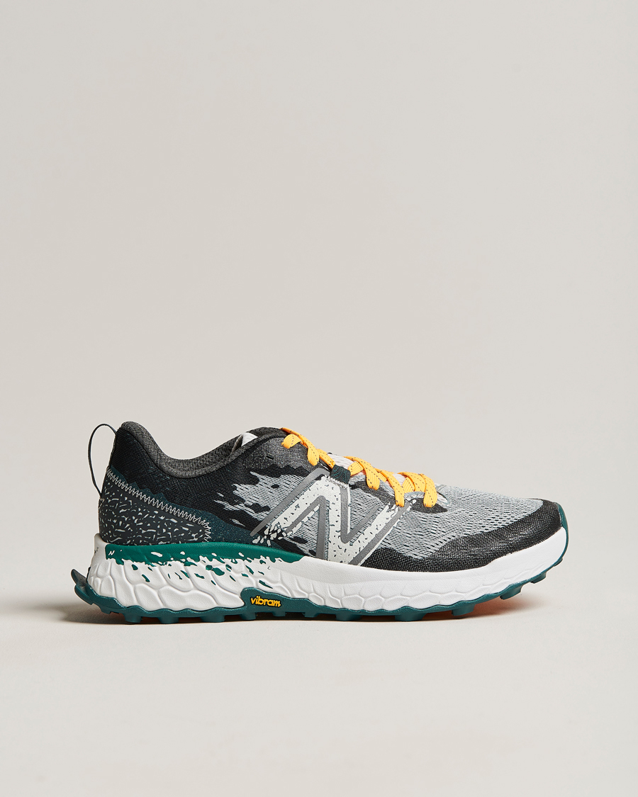 Herre | New Balance Running Fresh Foam Hierro GTX v7 Concrete | New Balance Running | Fresh Foam Hierro GTX v7 Concrete