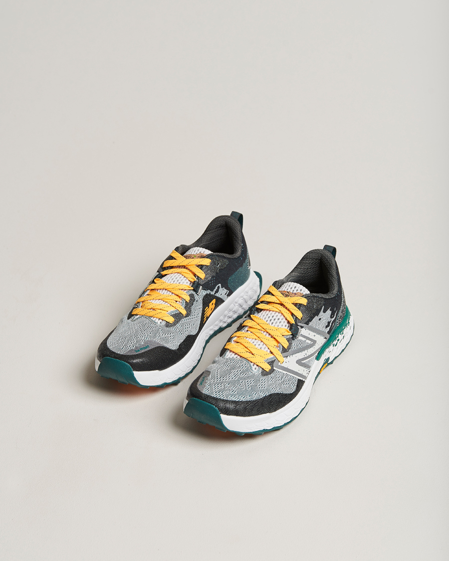Herre | Running sneakers | New Balance Running | Fresh Foam Hierro GTX v7 Concrete