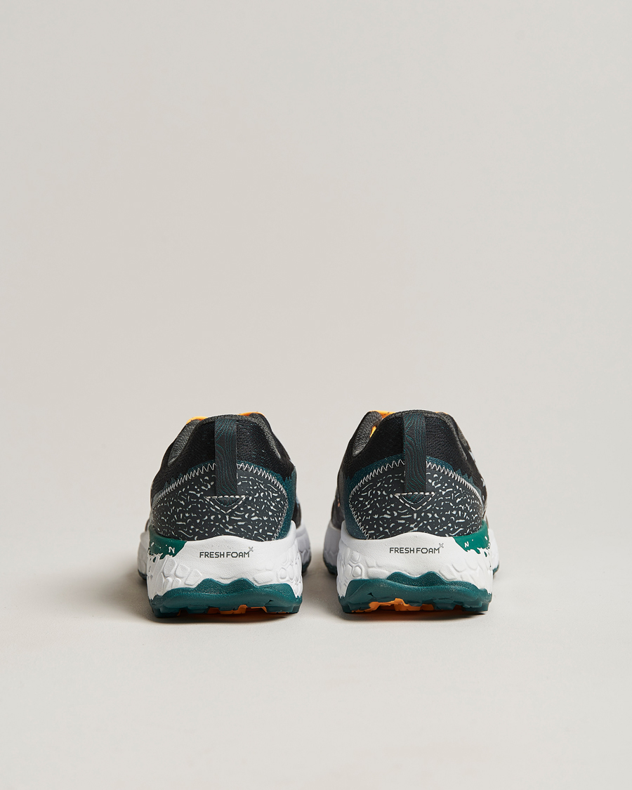 Herre | New Balance Running Fresh Foam Hierro GTX v7 Concrete | New Balance Running | Fresh Foam Hierro GTX v7 Concrete