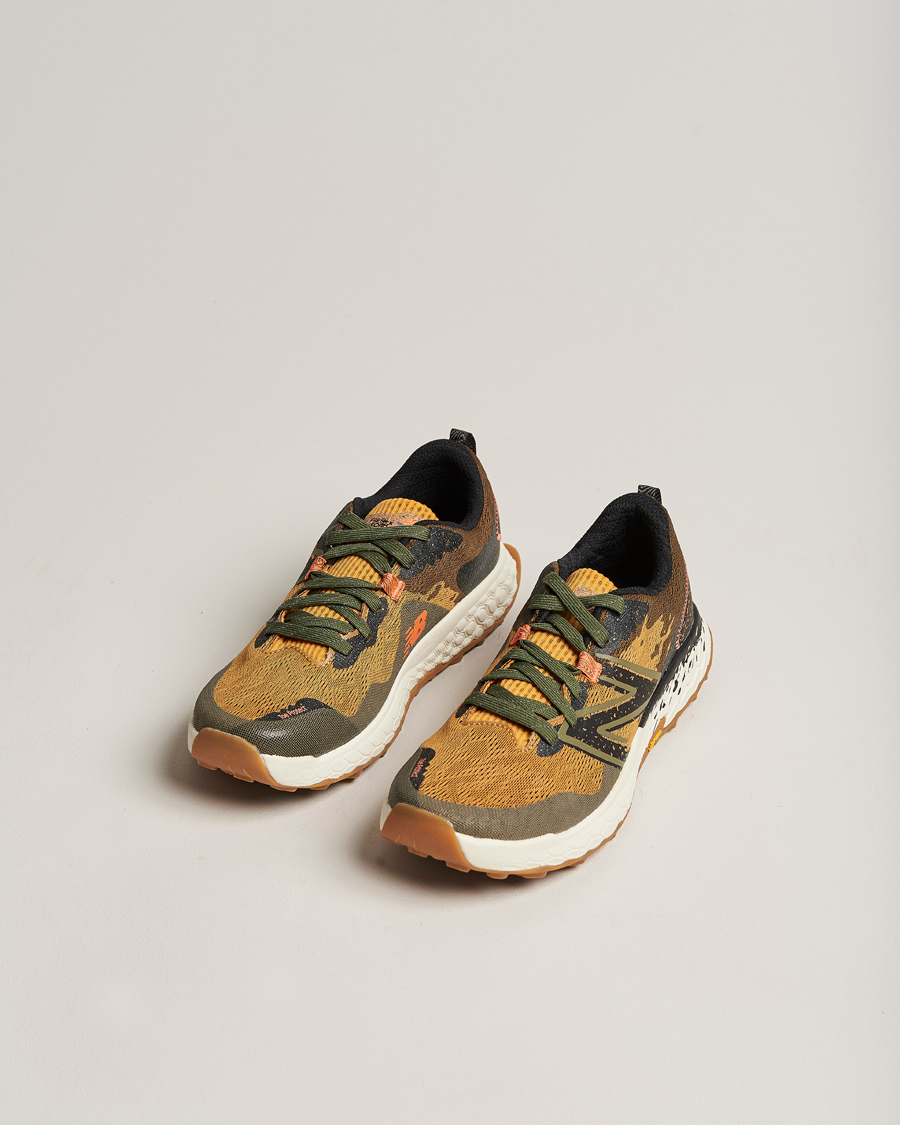 Herre | Running | New Balance Running | Fresh Foam Hierro v7 Golden Hour