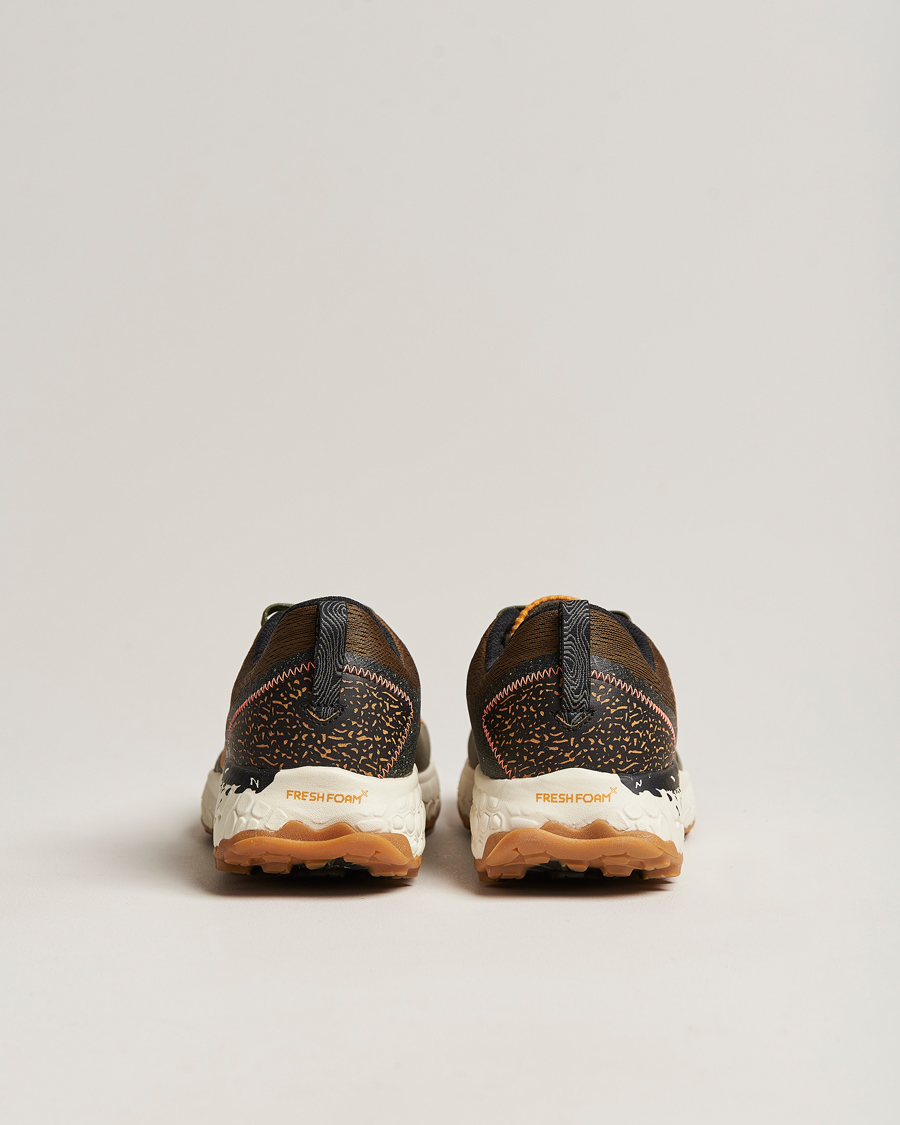 Herre | New Balance Running Fresh Foam Hierro v7 Golden Hour | New Balance Running | Fresh Foam Hierro v7 Golden Hour