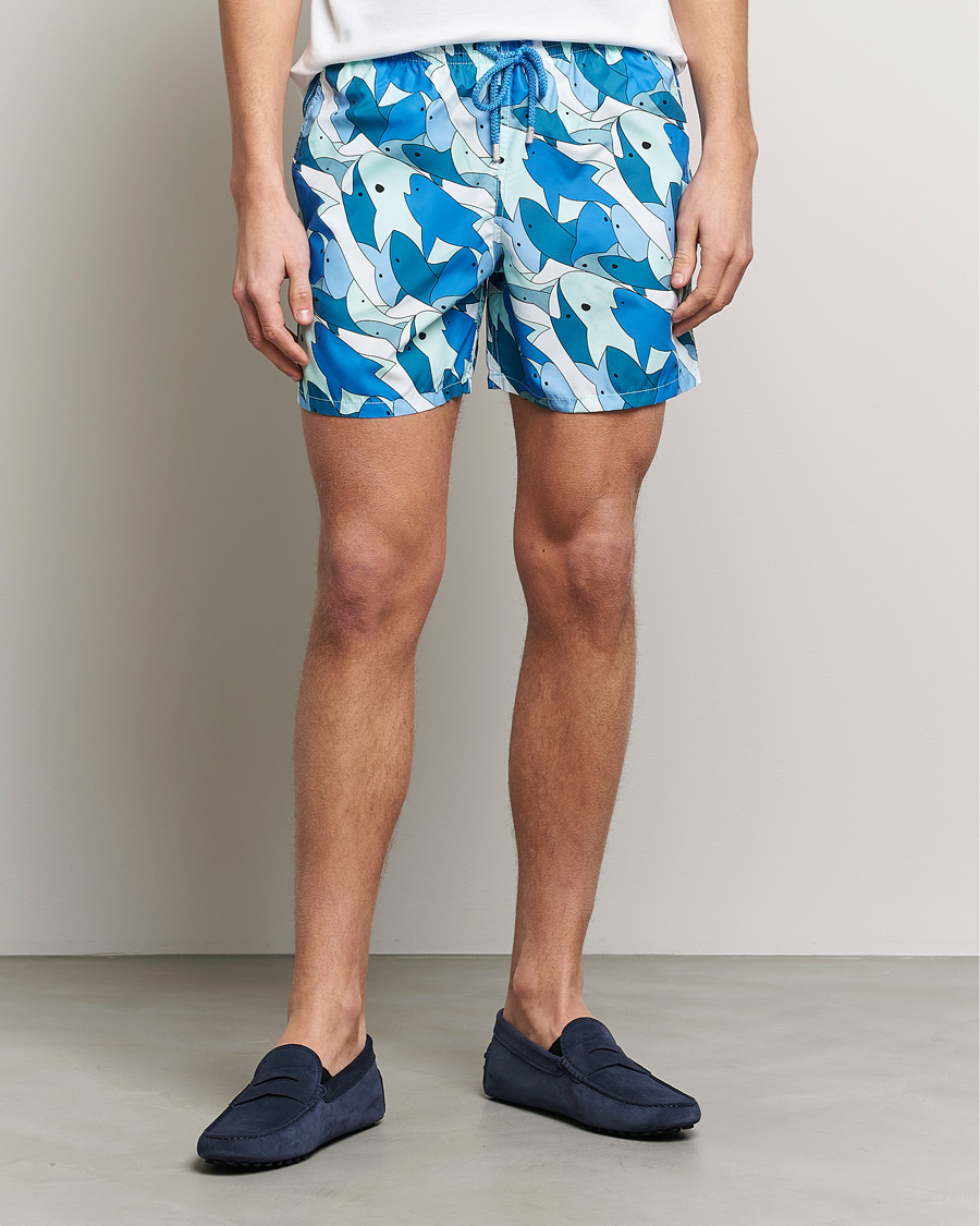 Vilebrequin Swimshorts Thalassa - CareOfCarl.dk