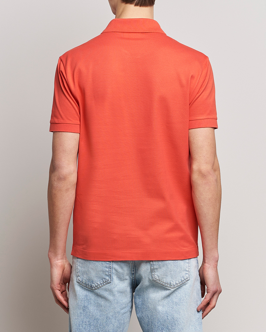 Herre | Polotrøjer | Lacoste | Original Polo Piké Watermelon
