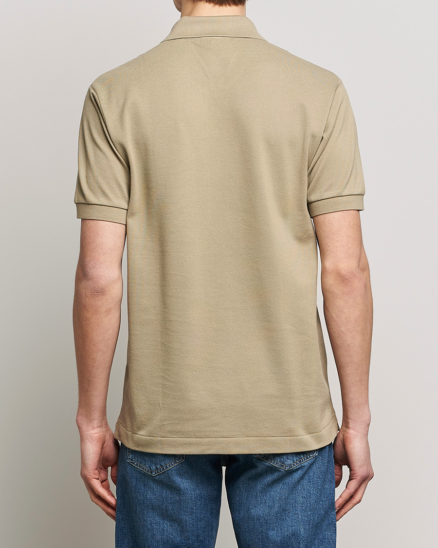 Herre | Polotrøjer | Lacoste | Original Polo Piké Lion