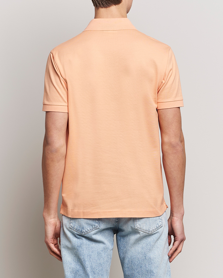 Herre | Polotrøjer | Lacoste | Original Polo Piké Ledge