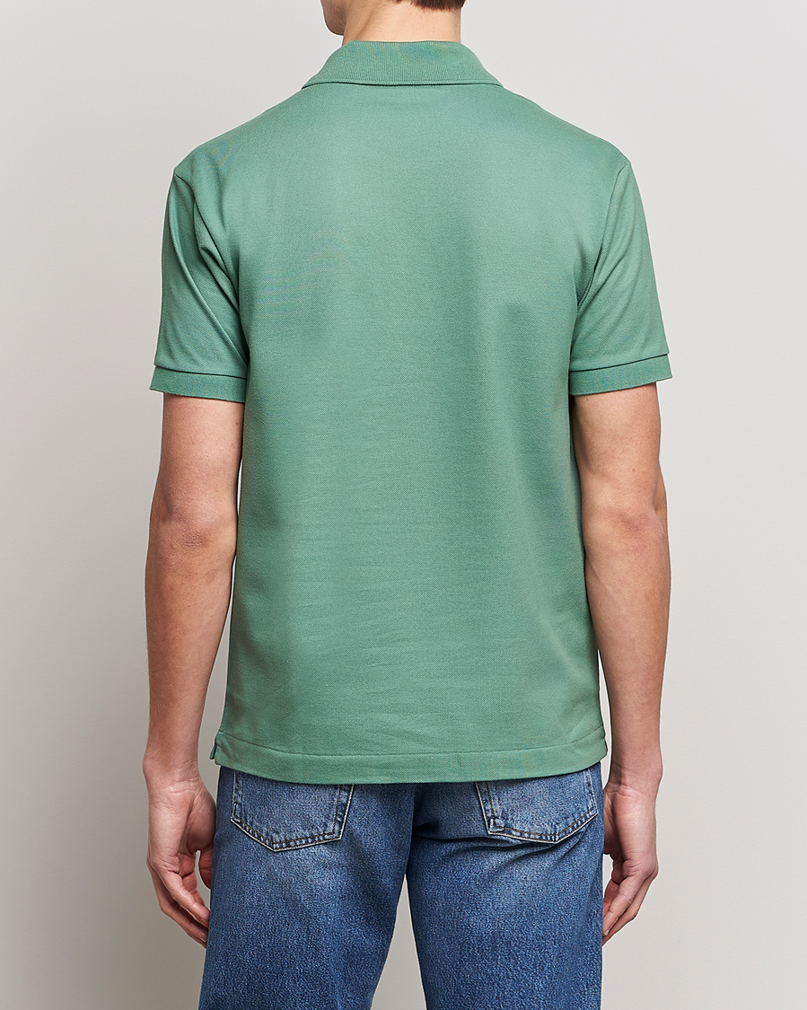 Herre | Polotrøjer | Lacoste | Original Polo Piké Ash Tree