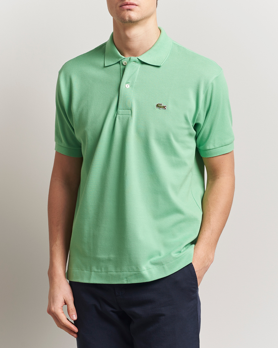 Lacoste Original Polo Liamone - CareOfCarl.dk