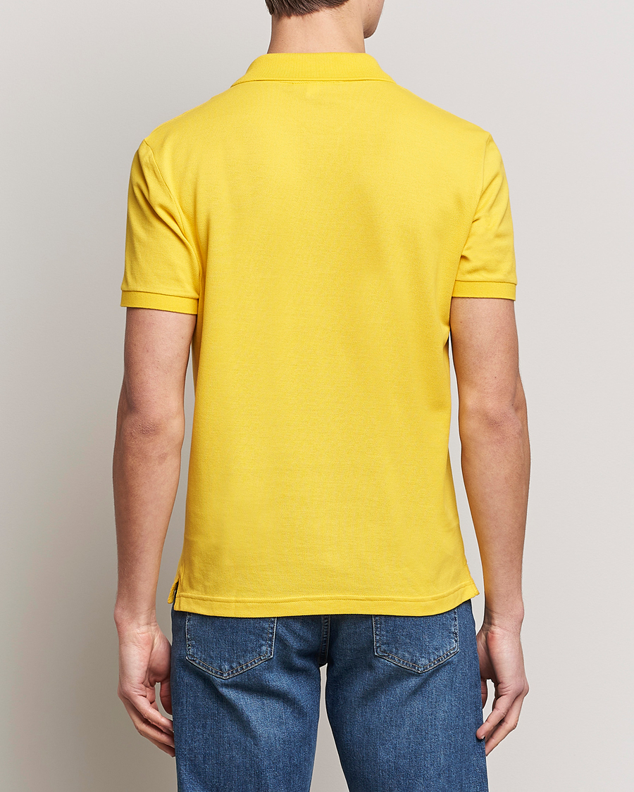 Herre | Polotrøjer | Lacoste | Slim Fit Polo Piké Pistil