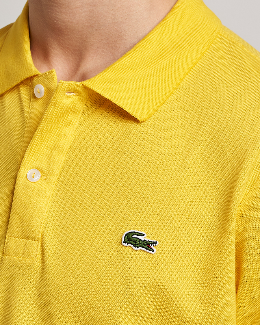 Herre | Polotrøjer | Lacoste | Slim Fit Polo Piké Pistil