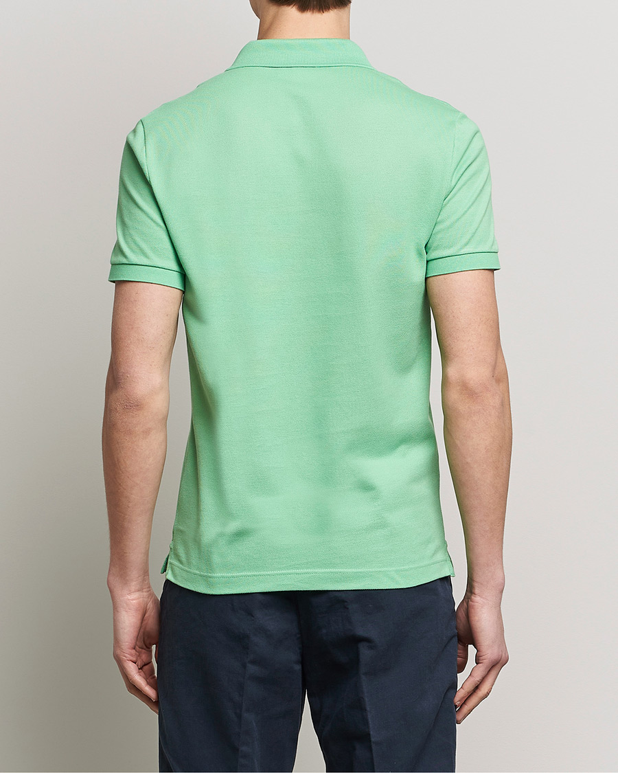 Herre | Polotrøjer | Lacoste | Slim Fit Polo Piké Liamone