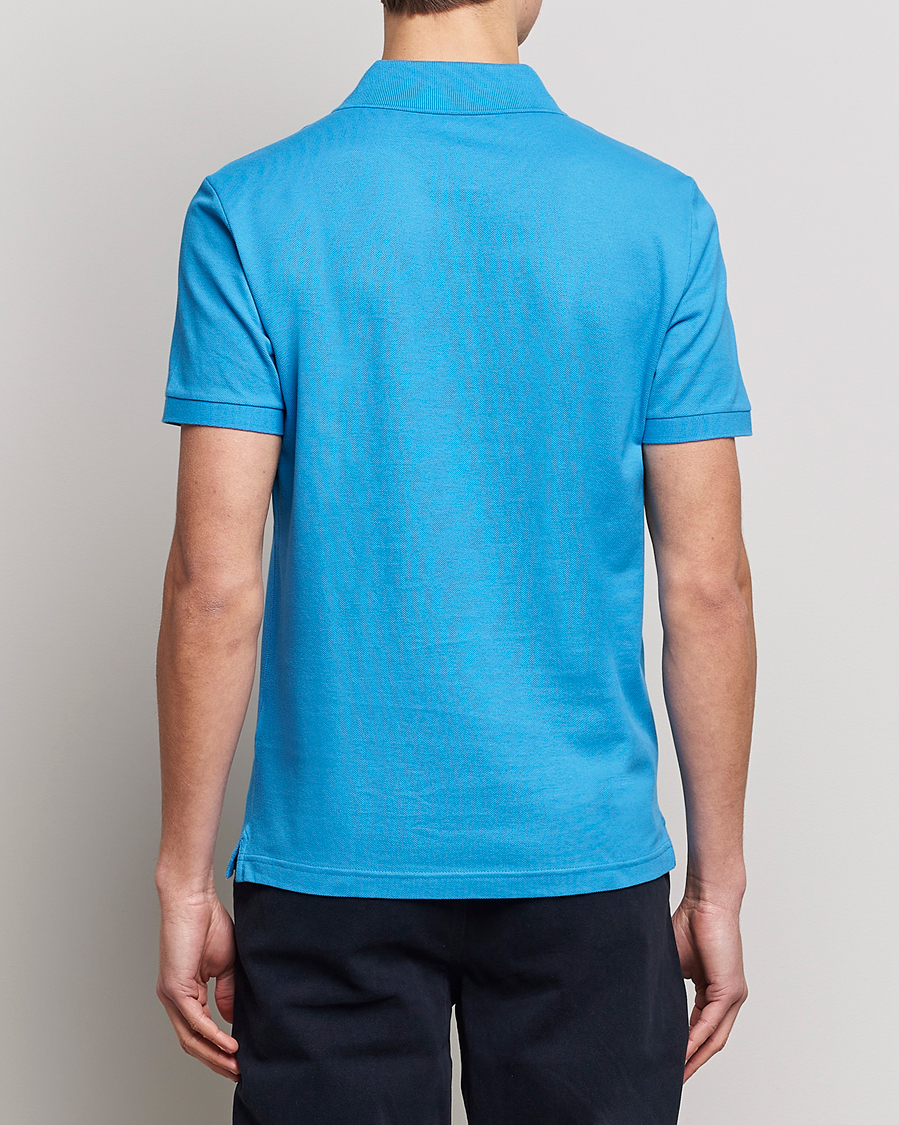 Herre | Polotrøjer | Lacoste | Slim Fit Polo Piké Fiji