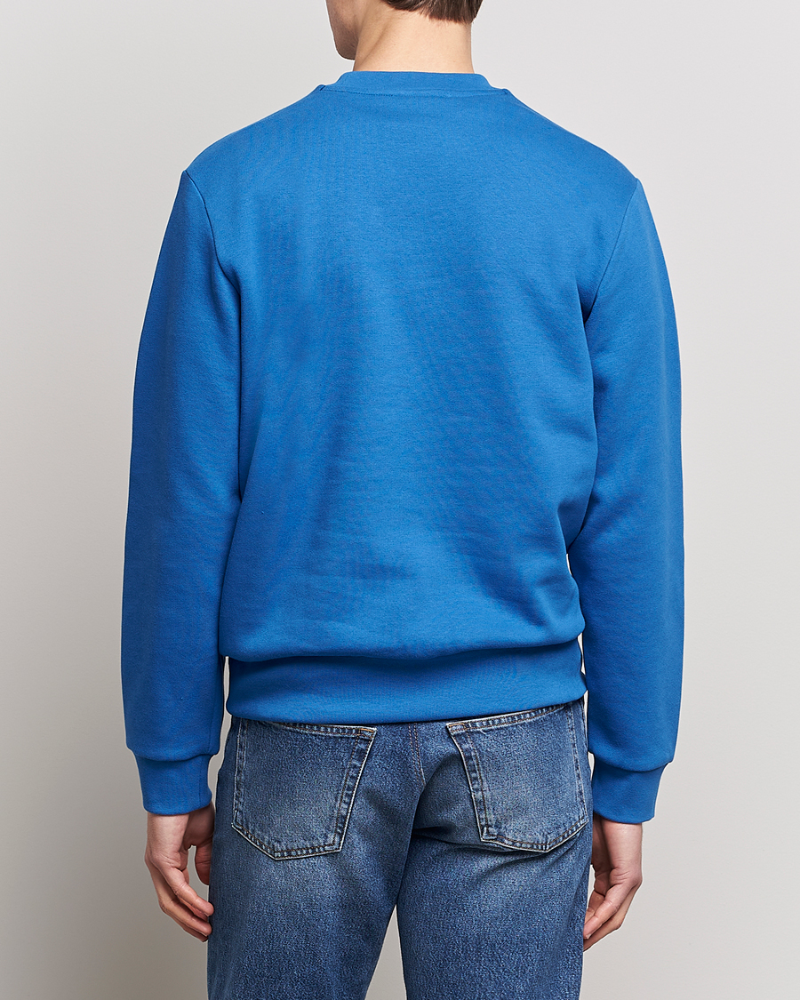 Herre | Trøjer | Lacoste | Crew Neck Sweatshirt Kingdom