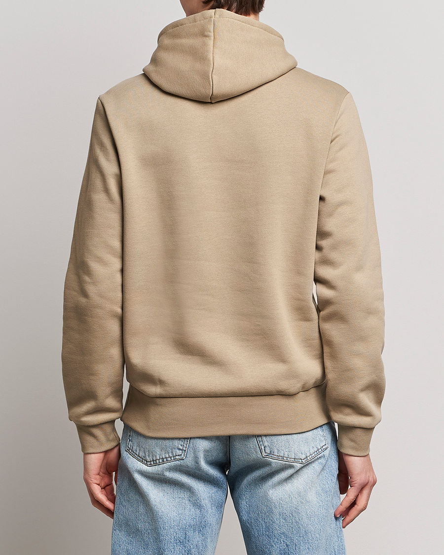 Herre | Trøjer | Lacoste | Hoodie Lion