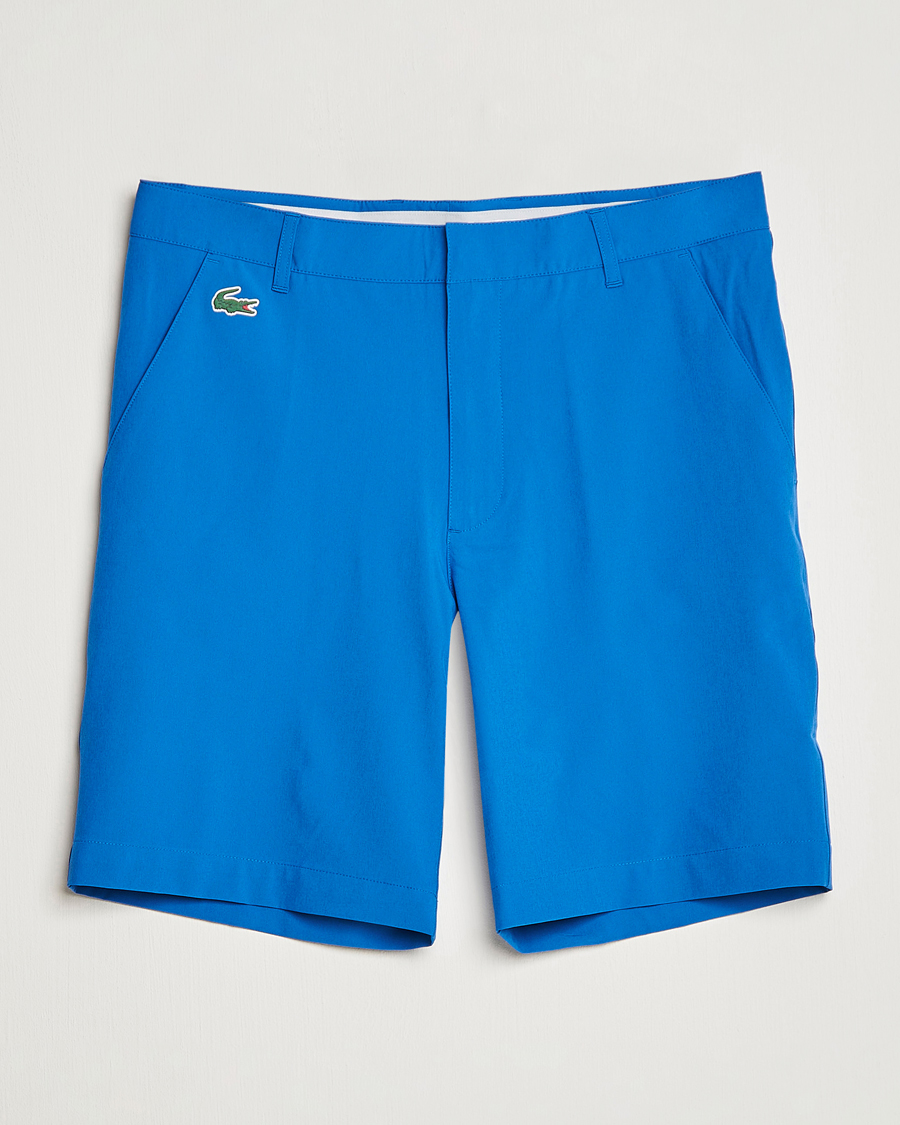 Herre | Shorts | Lacoste Sport | Performance Golf Shorts Kingdom