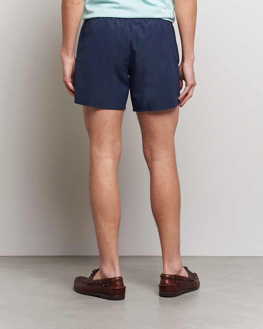Herre | Badebukser | Lacoste | Bathingtrunks Navy