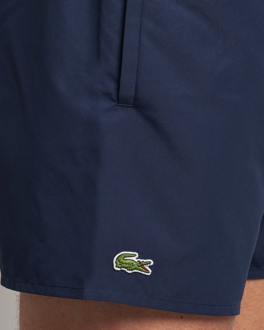 Herre | Badebukser | Lacoste | Bathingtrunks Navy