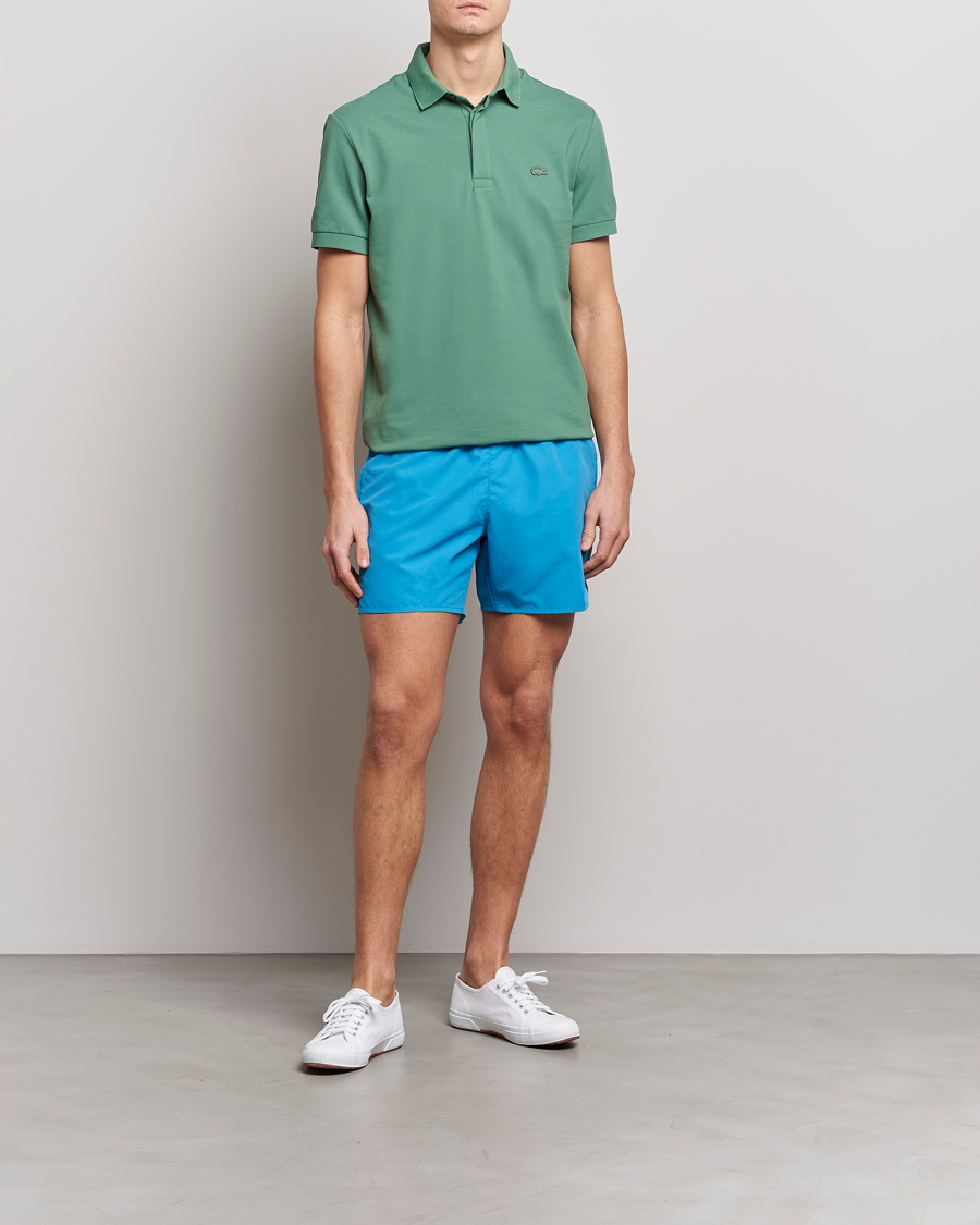 Herre | Badebukser | Lacoste | Bathingtrunks Fiji
