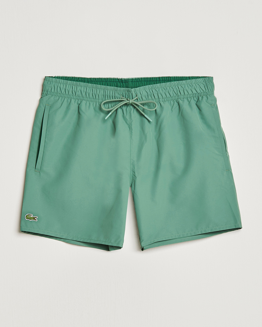 Herre | Badebukser | Lacoste | Bathingtrunks Ash Tree