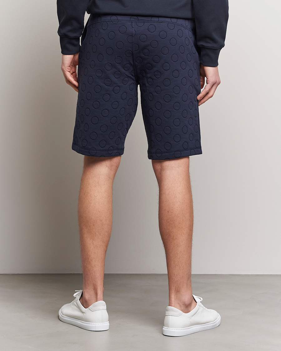 Herre | Shorts | Paul Smith | Jacquard Shorts Blues
