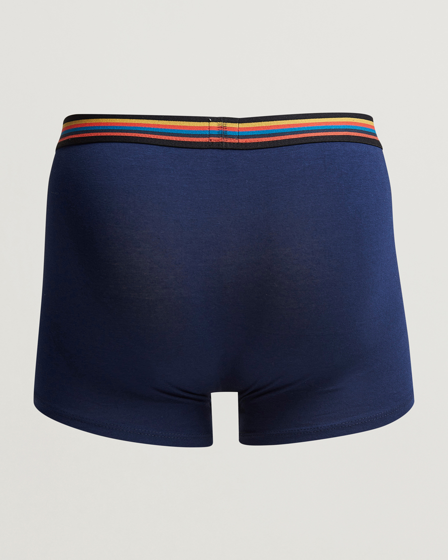 Herre | Undertøj | Paul Smith | 3-Pack Trunk Navy
