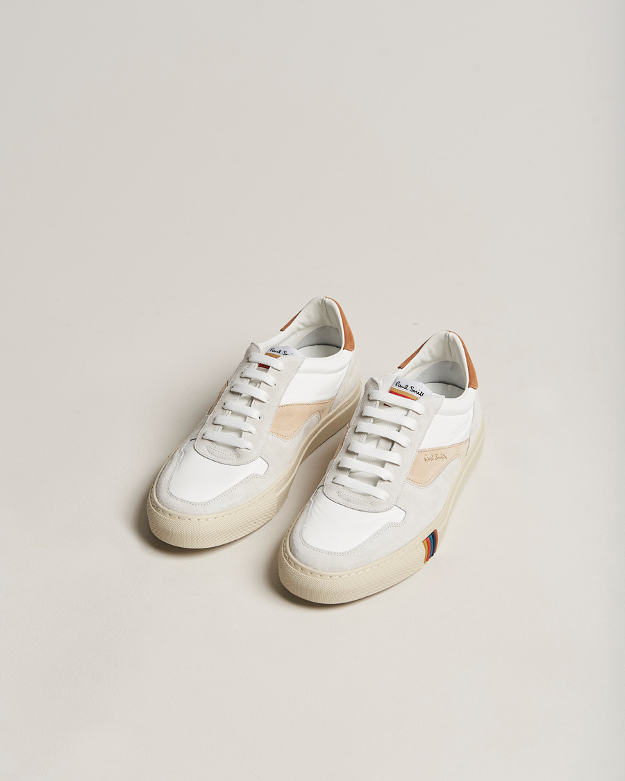 Herre | Paul Smith Riley Sneaker Off White | Paul Smith | Riley Sneaker Off White
