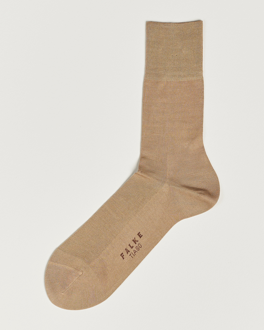 Herre | Undertøj | Falke | Tiago Socks Dune