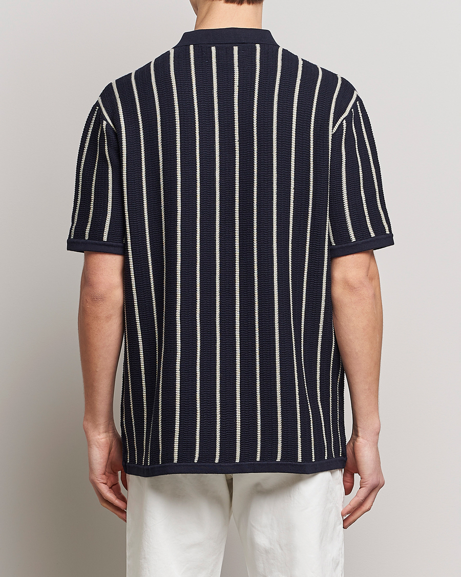 Herre | Polotrøjer | Samsøe Samsøe | Samsøe & Samsøe Joey Polo Shirt Salute
