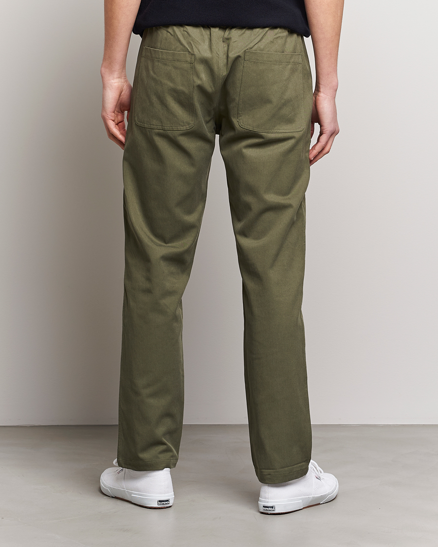 Herre | Bukser | Samsøe Samsøe | Samsøe & Samsøe Jabari Trousers Beetle