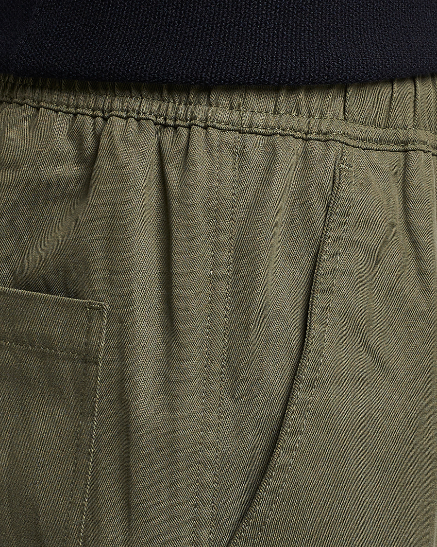 Herre | Bukser | Samsøe Samsøe | Samsøe & Samsøe Jabari Trousers Beetle
