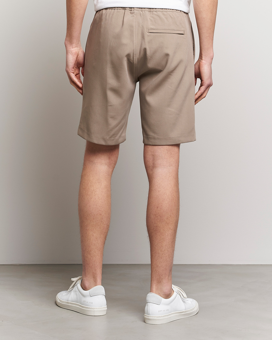 Herre | Shorts | Samsøe Samsøe | Samsøe & Samsøe Smithy Shorts Brindle