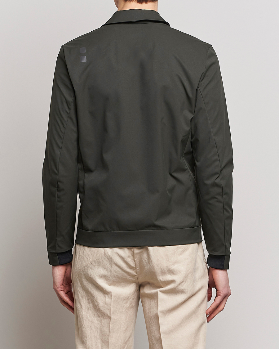 Herre | Jakker | UBR | Nano Jacket Night Olive