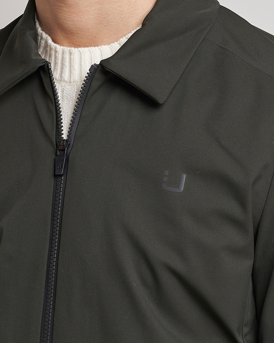 Herre | Jakker | UBR | Nano Jacket Night Olive