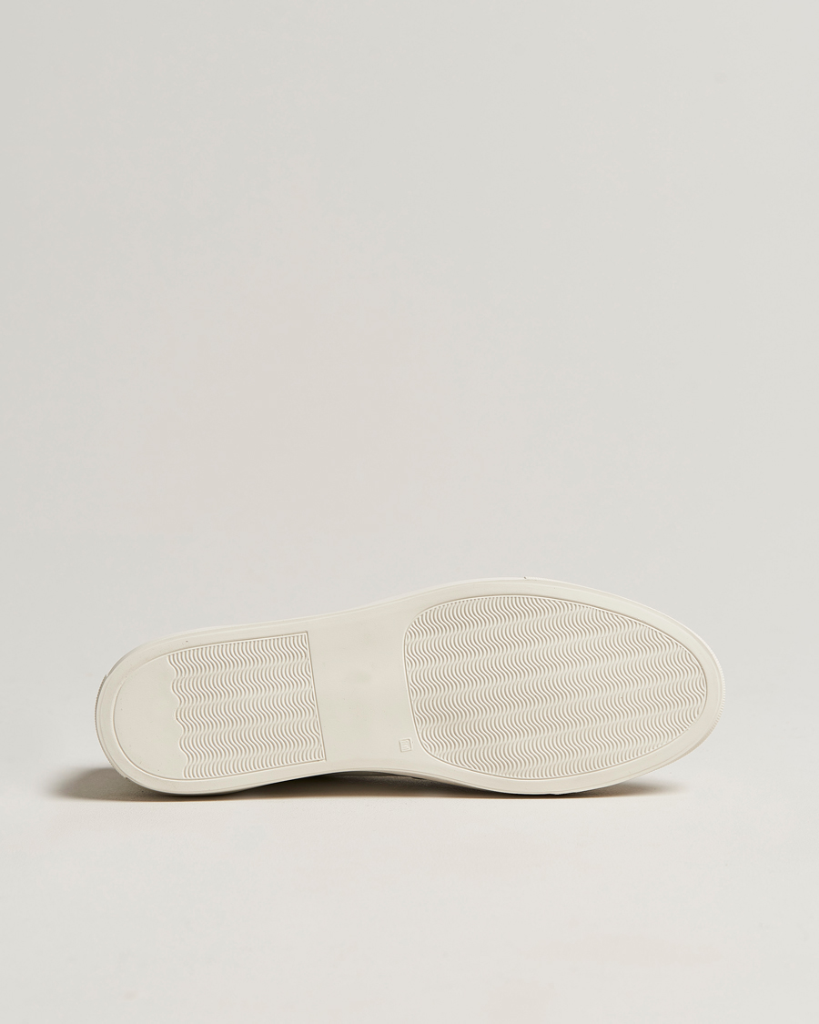 Herre | Common Projects B-Ball Summer Edition Sneaker Off White | Common Projects | B-Ball Summer Edition Sneaker Off White