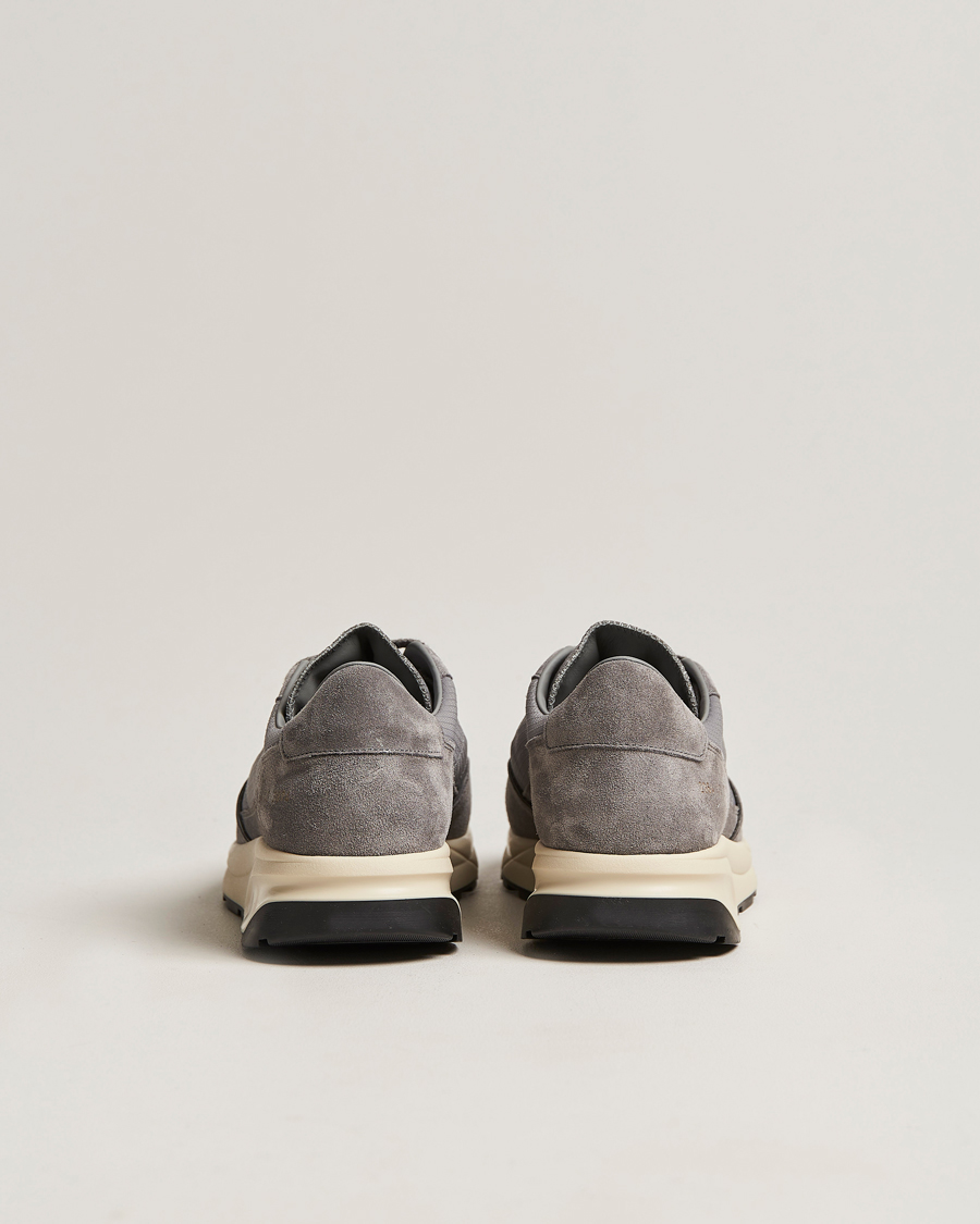 Herre | Common Projects Track 80 Sneaker Warm Grey | Common Projects | Track 80 Sneaker Warm Grey